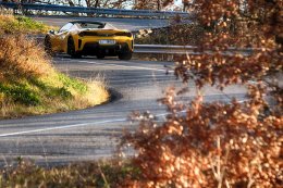 Ferrari 488 PISTA SPIDER