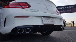 ใหม่ล่าสุด Mercedes -benz  เปิดตัวสุดยอดรถสปอร์ต 3 รุ่น ตระกูล AMG ที่ทุกคนต่างต้องร้องว้าว !!!!