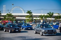 BMWCar Magazine Thailand จัดงาน #BIMMERMEET4 : Tribute To BMW Art Cars ที่สุดแห่งงานของคนรักรถ ดนตรี และ ศิลปะ ครั้งที่ 4