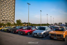 BMWCar Magazine Thailand จัดงาน #BIMMERMEET4 : Tribute To BMW Art Cars ที่สุดแห่งงานของคนรักรถ ดนตรี และ ศิลปะ ครั้งที่ 4