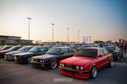 BMWCar Magazine Thailand จัดงาน #BIMMERMEET4 : Tribute To BMW Art Cars ที่สุดแห่งงานของคนรักรถ ดนตรี และ ศิลปะ ครั้งที่ 4