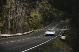 FOC DRIVE special Test drive The New PORSCHE 911 Carrera S / 911 Carrera 4S (Type 992) in New Zealand