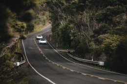 FOC DRIVE special Test drive The New PORSCHE 911 Carrera S / 911 Carrera 4S (Type 992) in New Zealand