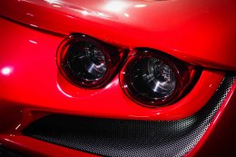 เปิดตัว Ferrari F8 Tributo ราคา 25.2 ล้านบาท ครั้งแรกในประเทศไทย