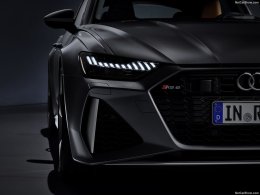 Audi RS6 Avant ตัวพ่อแวกอนทุกสถาบัน!