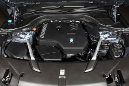 บีเอ็มดับเบิลยู ประเทศไทย เปิดตัว BMW 630i GT M Sport ราคา 4,399,000 บาท (รวม BSI standard) 
