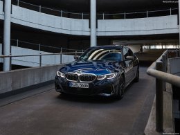 ลือกันให้แซ่ด BMW TH ซุ่มเตรียมเข็น M340i ลุยตลาด คาดว่าราคาไม่เกิน 4 ล้าน!