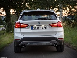 BMW X1 มากับโปรรักกันยาวๆแห่งปี “JOY NOW, PAY NEXT YEAR” ขับฟรีปีนี้ เริ่มผ่อนต้นปีหน้า! 