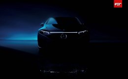 เมอร์เซเดส-เบนซ์ ย้ำความพร้อมในการเป็นผู้ผลิตรถยนต์ไฟฟ้าเต็มตัวในประเทศไทย เตรียมส่ง 2 รุ่นหรู “Mercedes-Maybach GLS” และ “The new EQS” ลุยตลาดครึ่งปีหลัง
