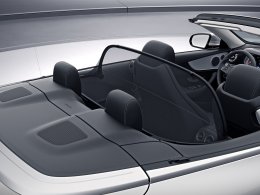 เมอร์เซเดส-เบนซ์ ส่งรถยนต์ใหม่ในกลุ่ม Dream Car รุ่น E 300 Cabriolet AMG Dynamic ยนตรกรรมสปอร์ตหรูเปิดประทุนพร้อมขุมพลังอันดุดันภายใต้รูปลักษณ์อันโดดเด่น ในราคา 5,440,000 บาท