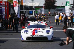 ทีมแข่งอิสระจากปอร์เช่ พร้อมสู้ศึกเพื่อชิงแชมป์ในรายการ Petit Le Mans