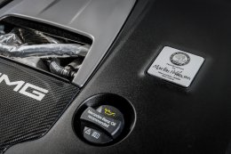 เมอร์เซเดส-เบนซ์ เปิดตัว 2 ยนตรกรรมสปอร์ตพันธุ์แรงโฉมใหม่ Mercedes-AMG GT C Roadster และ Mercedes-AMG GT 63 S 4MATIC+ 4-Door Coupé 
