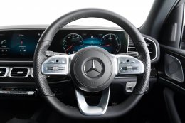 สุดยอด SUV เรือธงจากค่ายดาวสามแฉก Mercedes-Benz GLS 350 d 4MATIC AMG Premium ราคา 8,859,000 บาท  