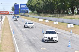 BMW ///M Driving Experience