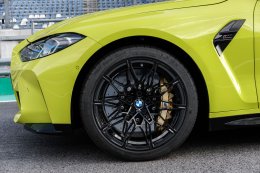 The NEW BMW M3/M4