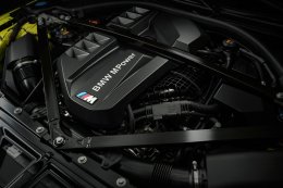 The NEW BMW M3/M4