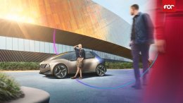 BMW โชว์แนวคิดผลิตยานยนต์เมืองแห่งอนาคตที่คำนึงถึงการใช้ทรัพยากรอย่างยั่งยืน