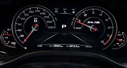 BMW X4 M เปิดราคาในไทย 7,999,000 บาท (รุ่นนำเข้า) พร้อมเผยสเป็ค และออฟชั่น