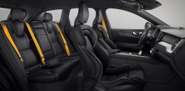 วอลโว่ เปิดตัว The New XC60 T8 AWD Polestar Engineered  ตัวแรง ราคา 4.39 ล้านบาท (ประกอบในประเทศ CBU )