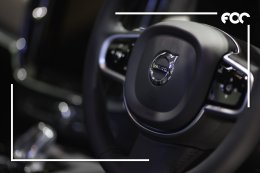 วอลโว่ ยกขบวนรถยนต์ RECHARGE รุ่นปี 2021 เดินหน้าสู่อนาคตแห่งยนตกรรมพลังงานไฟฟ้าเต็มรูปแบบ ในงานไทยแลนด์ อินเตอร์เนชั่นแนล มอเตอร์เอ็กซ์โป ครั้งที่ 37