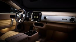 Ferrari Luce รถไฟฟ้าคันแรกจากม้าลำพอง 1,035 แรงม้า! นี่ไม่ใช่ Ferrari แบบที่โลกเคยรู้จักอีกต่อไป