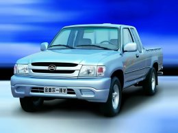 ดีเซลไม่ดรอป! GWM มาเต็ม ยกเครื่อง 2.4T ตัวใหม่แรง นิ่ง ประหยัดเวอร์ พร้อมบุกไทยแบบจัดหนัก!