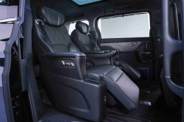 WEY G9 เปิดตัวในไทยแบบจัดเต็ม ลักชัวรี่ MPV ไฮบริดพันธุ์แรงที่เกิดมาเพื่อยกระดับทั้งวงการและทุกการเดินทางของคนไทย