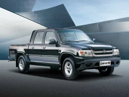 ดีเซลไม่ดรอป! GWM มาเต็ม ยกเครื่อง 2.4T ตัวใหม่แรง นิ่ง ประหยัดเวอร์ พร้อมบุกไทยแบบจัดหนัก!