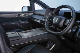 WEY G9 เปิดตัวในไทยแบบจัดเต็ม ลักชัวรี่ MPV ไฮบริดพันธุ์แรงที่เกิดมาเพื่อยกระดับทั้งวงการและทุกการเดินทางของคนไทย