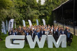 จัดใหญ่จัดเต็ม! GWM ขนทัพ 6 แบรนด์ พร้อมนวัตกรรมสุดล้ำบุกงาน Shanghai Auto Show 2025 