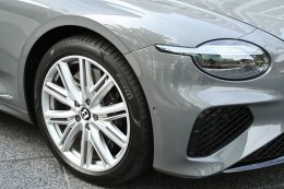 Bentley Bangkok จับมือ V-ZUG เปิดประสบการณ์ Ultra Luxury Lifestyle โชว์ New Continental GT Hybrid 680 แรงม้า