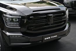 สรุป 5 เหตุผลที่ NEW GWM TANK 500 DIESEL  เป็นรถ PPV ระดับพรีเมียมที่ควรมีอยู่คู่บ้านคนไทย