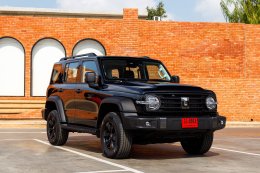 ดีเซลไม่ดรอป! GWM มาเต็ม ยกเครื่อง 2.4T ตัวใหม่แรง นิ่ง ประหยัดเวอร์ พร้อมบุกไทยแบบจัดหนัก!