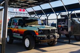 GWM เตรียมฉลองส่งมอบ NEW GWM TANK 300 DIESEL ครบ 5,000 คัน!