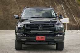  GWM เปิดสเปกจัดเต็มของ NEW GWM TANK 500 DIESEL หรูหรา สง่างาม และสะดวกสบาย มอบนิยามใหม่ของ PPV พรีเมียมอัจฉริยะ!