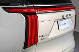 WEY G9 เปิดตัวในไทยแบบจัดเต็ม ลักชัวรี่ MPV ไฮบริดพันธุ์แรงที่เกิดมาเพื่อยกระดับทั้งวงการและทุกการเดินทางของคนไทย