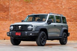 ดีเซลไม่ดรอป! GWM มาเต็ม ยกเครื่อง 2.4T ตัวใหม่แรง นิ่ง ประหยัดเวอร์ พร้อมบุกไทยแบบจัดหนัก!