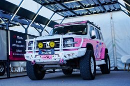GWM เตรียมฉลองส่งมอบ NEW GWM TANK 300 DIESEL ครบ 5,000 คัน!