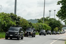 GWM จับมือ TANK 300 Camp Travel Thailand Club  พาเหล่า TANKER สายลุย เสริมทักษะการขับขี่ออฟโรด 