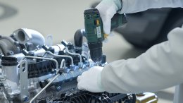 GWM ชำแหละเครื่องยนต์ดีเซล 2.4T เจนฯ ใหม่ล่าสุดของ GWM TANK 300 DIESEL  เผย 7 นวัตกรรมการดีไซน์เครื่องยนต์ ที่สร้างความนิ่ง เงียบ และนุ่มนวลในทุกการเดินทาง