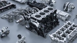 ดีเซลไม่ดรอป! GWM มาเต็ม ยกเครื่อง 2.4T ตัวใหม่แรง นิ่ง ประหยัดเวอร์ พร้อมบุกไทยแบบจัดหนัก!