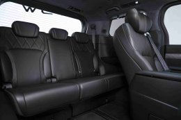 WEY G9 เปิดตัวในไทยแบบจัดเต็ม ลักชัวรี่ MPV ไฮบริดพันธุ์แรงที่เกิดมาเพื่อยกระดับทั้งวงการและทุกการเดินทางของคนไทย