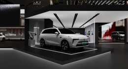 จัดใหญ่จัดเต็ม! GWM ขนทัพ 6 แบรนด์ พร้อมนวัตกรรมสุดล้ำบุกงาน Shanghai Auto Show 2025 