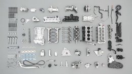 ดีเซลไม่ดรอป! GWM มาเต็ม ยกเครื่อง 2.4T ตัวใหม่แรง นิ่ง ประหยัดเวอร์ พร้อมบุกไทยแบบจัดหนัก!