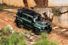 GWM เตรียมฉลองส่งมอบ NEW GWM TANK 300 DIESEL ครบ 5,000 คัน!