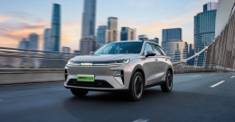 จัดใหญ่จัดเต็ม! GWM ขนทัพ 6 แบรนด์ พร้อมนวัตกรรมสุดล้ำบุกงาน Shanghai Auto Show 2025 