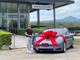 GWM คว้าอันดับ 3 ด้านความพึงพอใจบริการหลังการขาย  สะท้อนความสำเร็จจากเสียงของผู้ใช้งานจริง  เดินหน้าส่งมอบประสบการณ์ที่เหนือกว่าผ่านแนวคิด GWM Go with More 