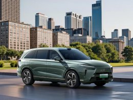 จัดใหญ่จัดเต็ม! GWM ขนทัพ 6 แบรนด์ พร้อมนวัตกรรมสุดล้ำบุกงาน Shanghai Auto Show 2025 