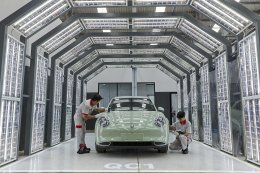 GWM คว้าอันดับ 3 ด้านความพึงพอใจบริการหลังการขาย  สะท้อนความสำเร็จจากเสียงของผู้ใช้งานจริง  เดินหน้าส่งมอบประสบการณ์ที่เหนือกว่าผ่านแนวคิด GWM Go with More 