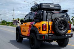 GWM เตรียมฉลองส่งมอบ NEW GWM TANK 300 DIESEL ครบ 5,000 คัน!